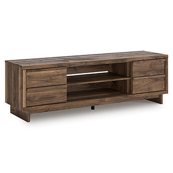 Zadilyn 72" TV Stand - Furniture World