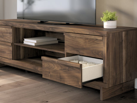Zadilyn 72" TV Stand - Furniture World