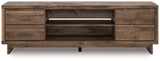 Zadilyn 72" TV Stand - Furniture World