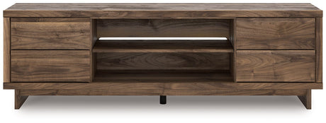 Zadilyn 72" TV Stand - Furniture World