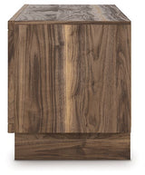 Zadilyn 72" TV Stand - Furniture World