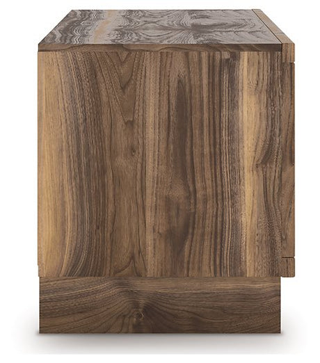 Zadilyn 72" TV Stand - Furniture World
