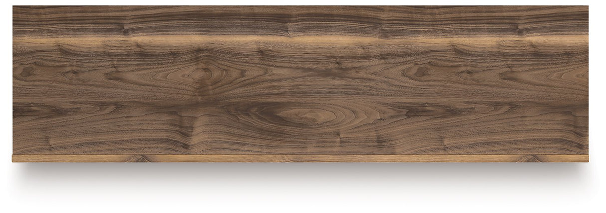 Zadilyn 72" TV Stand - Furniture World