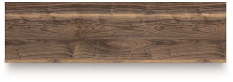 Zadilyn 72" TV Stand with Electric Fireplace - Furniture World