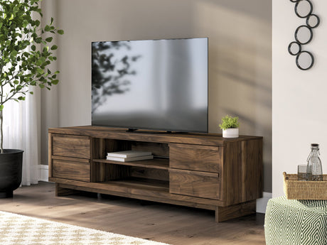 Zadilyn 72" TV Stand - Furniture World
