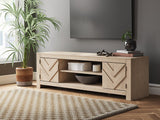 Cayboni 71" TV Stand - Furniture World