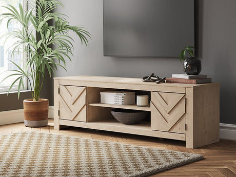Cayboni 71" TV Stand - Furniture World