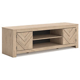 Cayboni 71" TV Stand - Furniture World