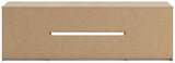 Cayboni 71" TV Stand - Furniture World