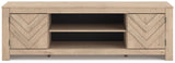Cayboni 71" TV Stand - Furniture World