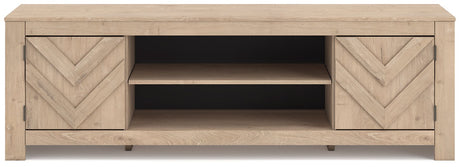 Cayboni 71" TV Stand - Furniture World