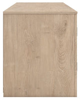 Cayboni 71" TV Stand - Furniture World