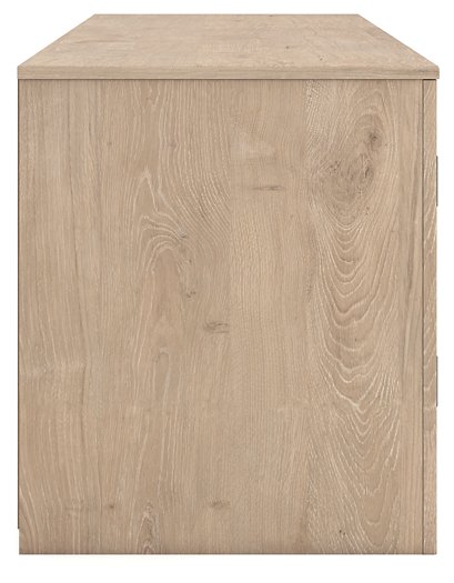 Cayboni 71" TV Stand - Furniture World