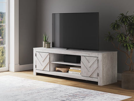 Cayboni 71" TV Stand - Furniture World