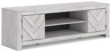 Cayboni 71" TV Stand - Furniture World