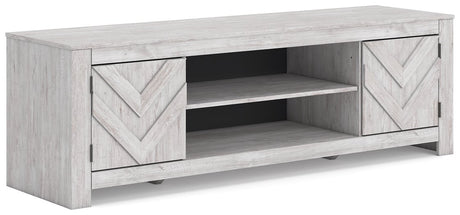 Cayboni 71" TV Stand - Furniture World