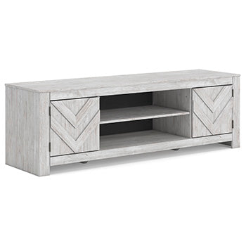 Cayboni 71" TV Stand - Furniture World