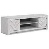 Cayboni 71" TV Stand - Furniture World