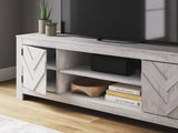Cayboni 71" TV Stand - Furniture World