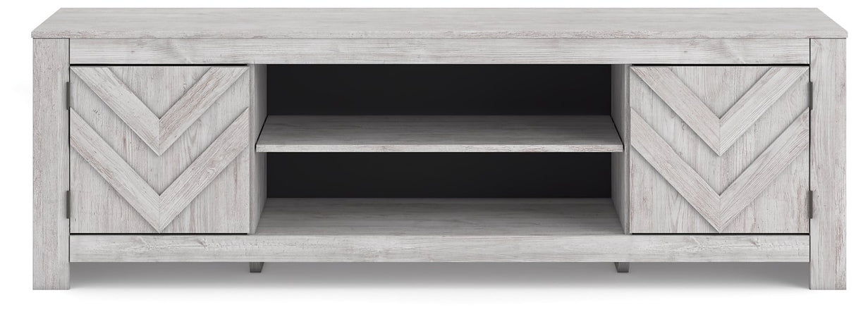 Cayboni 71" TV Stand - Furniture World