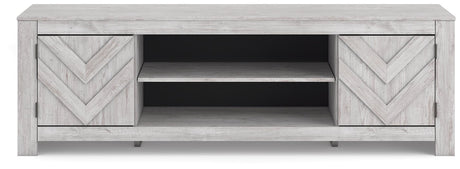 Cayboni 71" TV Stand - Furniture World