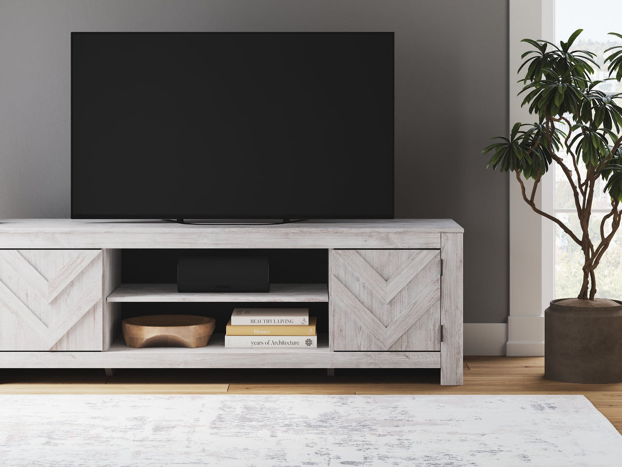 Cayboni 71" TV Stand - Furniture World