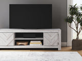Cayboni 71" TV Stand - Furniture World