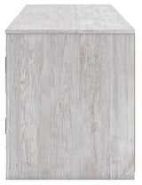 Cayboni 71" TV Stand - Furniture World