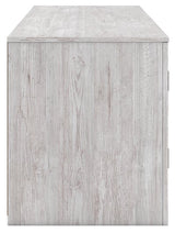 Cayboni 71" TV Stand - Furniture World
