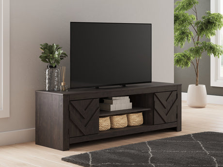 Cayboni 71" TV Stand - Furniture World
