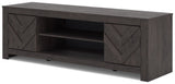 Cayboni 71" TV Stand - Furniture World