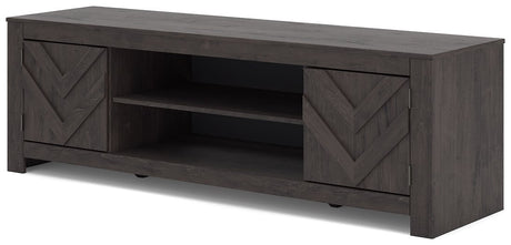 Cayboni 71" TV Stand - Furniture World
