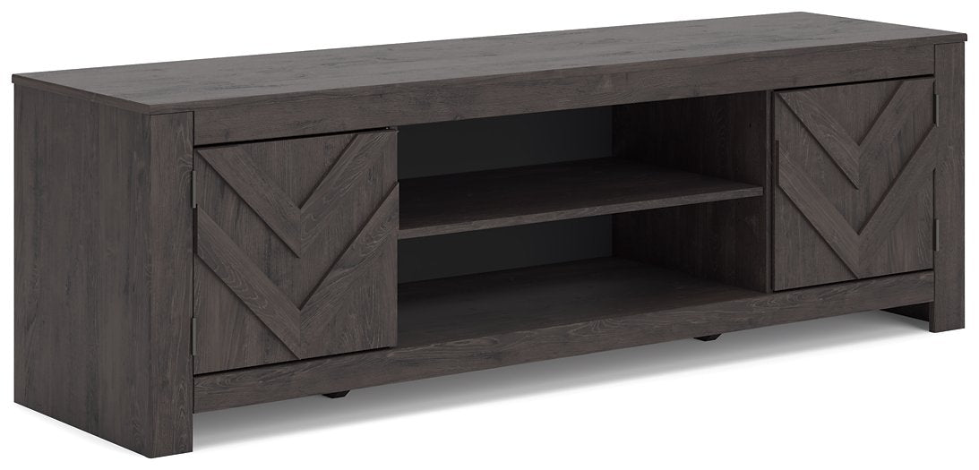 Cayboni 71" TV Stand - Furniture World