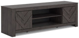 Cayboni 71" TV Stand - Furniture World