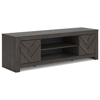 Cayboni 71" TV Stand - Furniture World