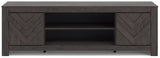 Cayboni 71" TV Stand - Furniture World