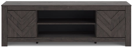 Cayboni 71" TV Stand - Furniture World