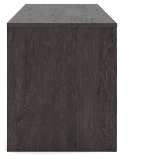 Cayboni 71" TV Stand - Furniture World