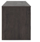 Cayboni 71" TV Stand - Furniture World