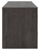 Cayboni 71" TV Stand