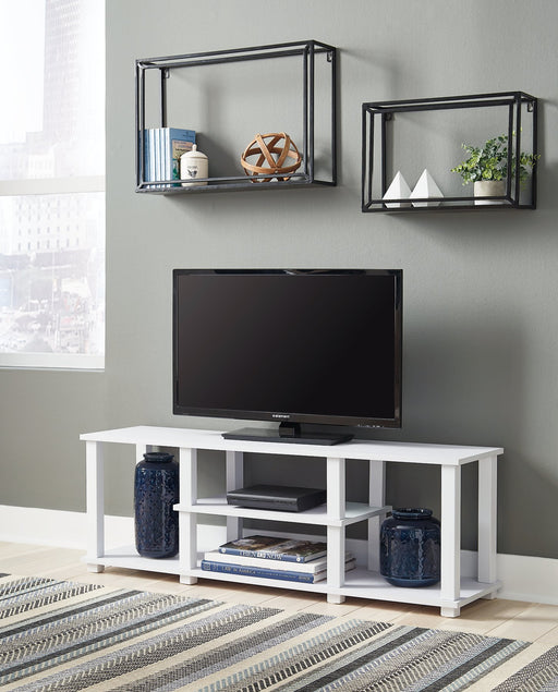 Baraga 48" TV Stand - Furniture World