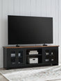 Wildenauer 76" TV Stand - Furniture World