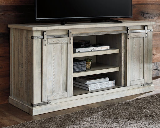 Carynhurst 60" TV Stand - Furniture World