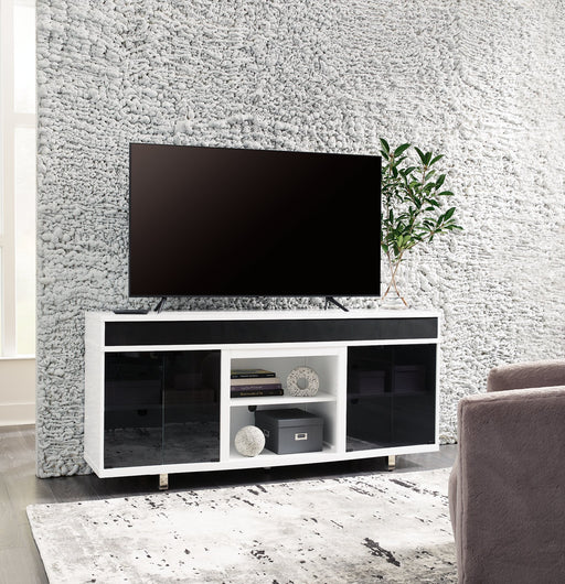 Gardoni 72" TV Stand - Furniture World