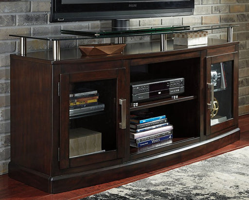 Chanceen 60" TV Stand - Furniture World