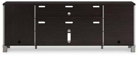Darborn 88" TV Stand - Furniture World