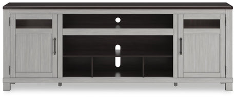 Darborn 88" TV Stand - Furniture World