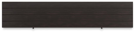 Darborn 88" TV Stand - Furniture World