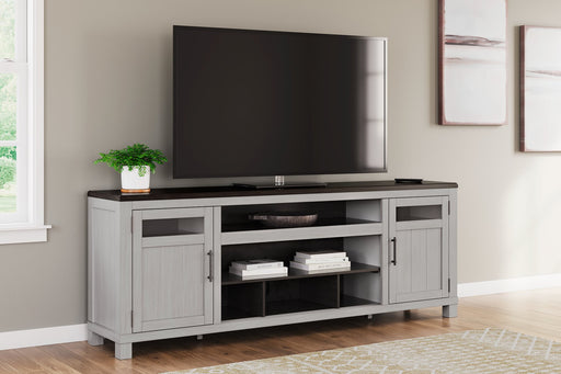 Darborn 88" TV Stand - Furniture World