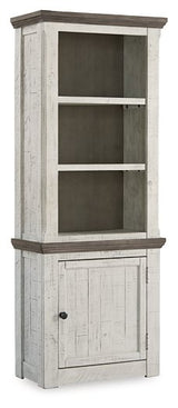 Havalance Right Pier Cabinet - Furniture World